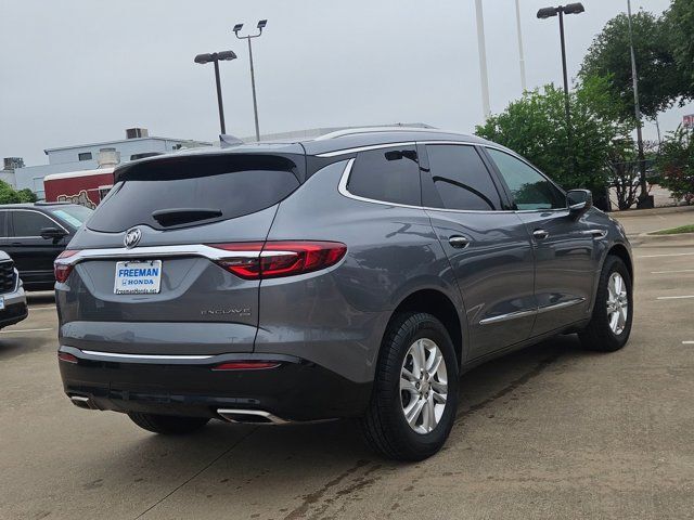 2019 Buick Enclave Essence Dallas TX