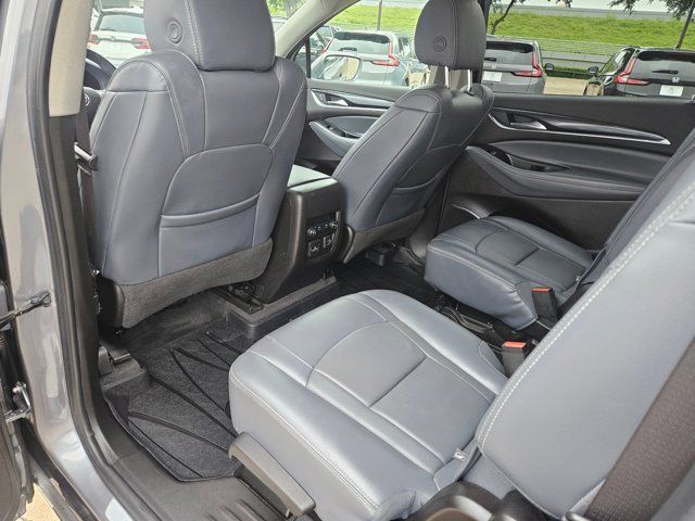 2019 Buick Enclave Essence Dallas TX