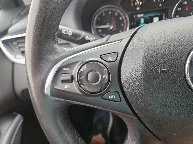 2019 Buick Enclave Essence Dallas TX