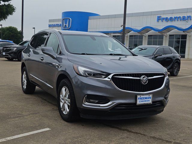 2019 Buick Enclave Essence Dallas TX