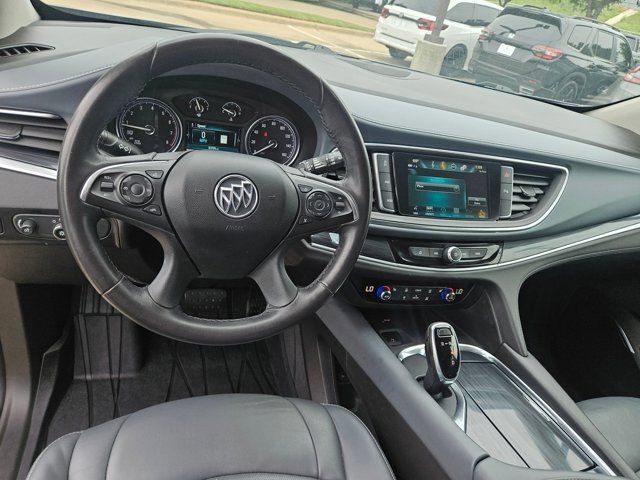 2019 Buick Enclave Essence Dallas TX