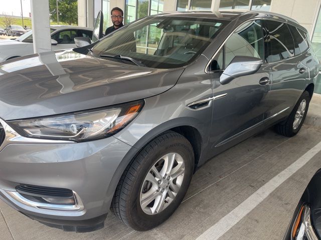2019 Buick Enclave