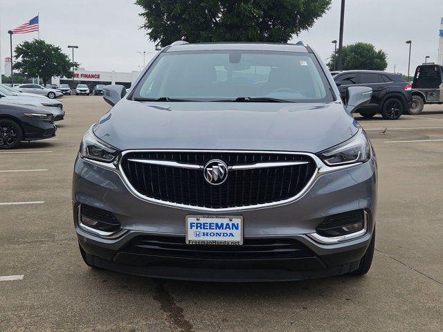 2019 Buick Enclave Essence Dallas TX