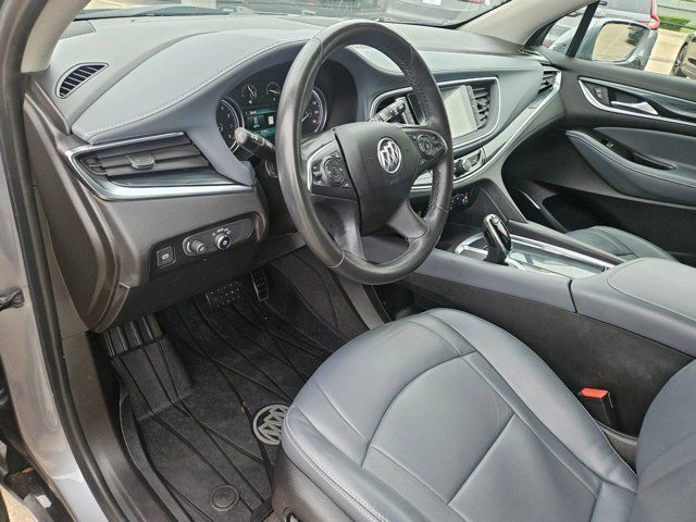 2019 Buick Enclave Essence Dallas TX