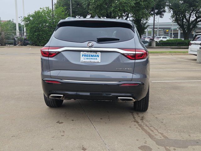 2019 Buick Enclave Essence Dallas TX