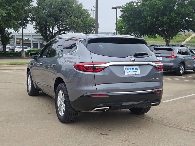 2019 Buick Enclave Essence Dallas TX