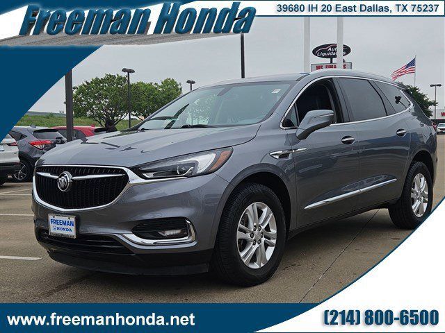 2019 Buick Enclave