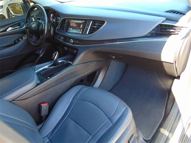 2019 Buick Enclave Essence Santa Fe NM