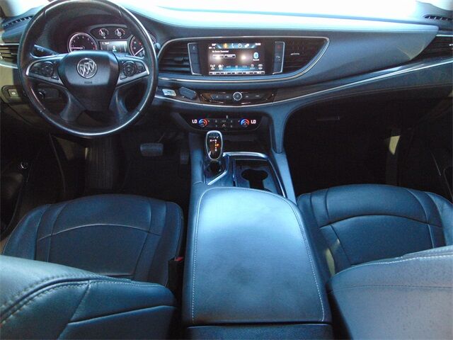 2019 Buick Enclave Essence Santa Fe NM