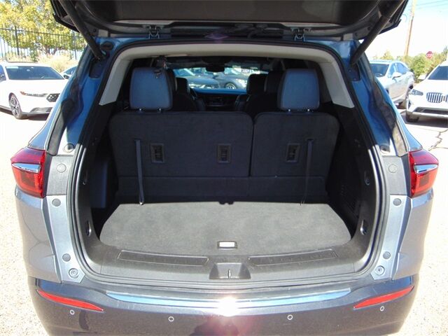 2019 Buick Enclave Essence Santa Fe NM