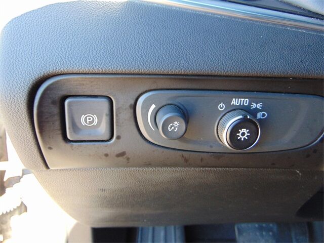 2019 Buick Enclave Essence Santa Fe NM