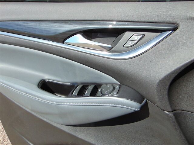 2019 Buick Enclave Essence Santa Fe NM