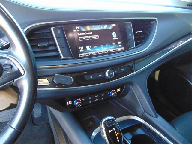 2019 Buick Enclave Essence Santa Fe NM