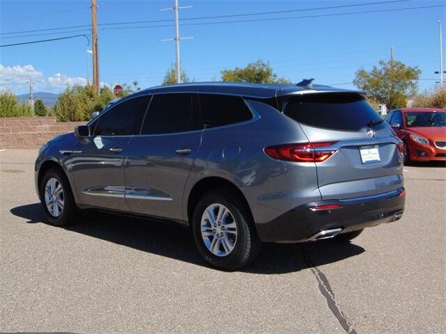 2019 Buick Enclave Essence Santa Fe NM