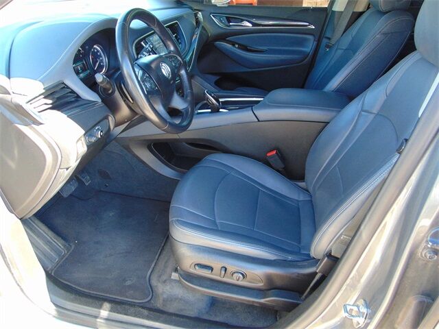 2019 Buick Enclave Essence Santa Fe NM