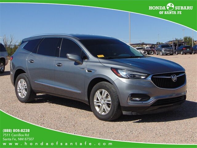2019 Buick Enclave Essence Santa Fe NM
