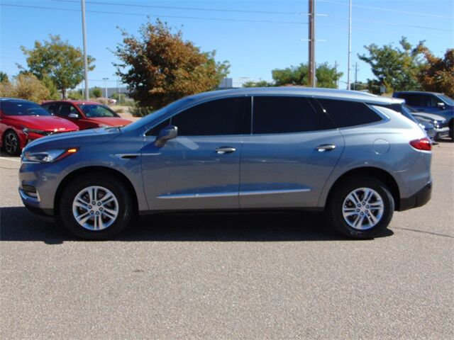 2019 Buick Enclave Essence Santa Fe NM
