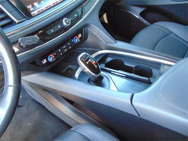 2019 Buick Enclave Essence Santa Fe NM