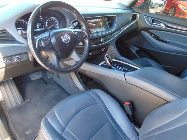 2019 Buick Enclave Essence Santa Fe NM