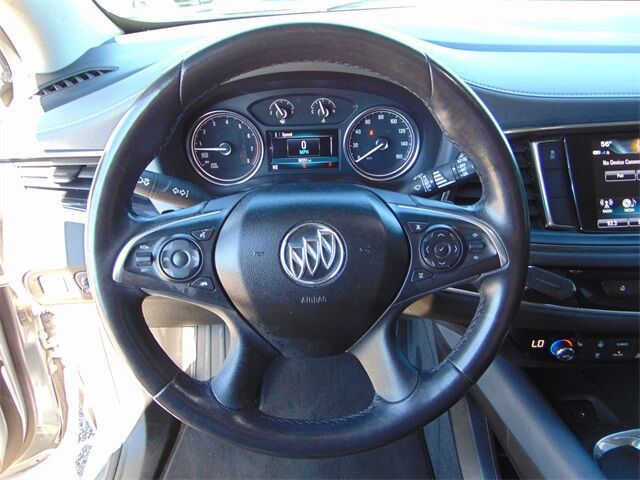 2019 Buick Enclave Essence Santa Fe NM