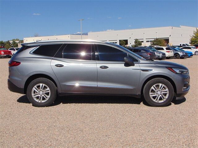 2019 Buick Enclave Essence Santa Fe NM
