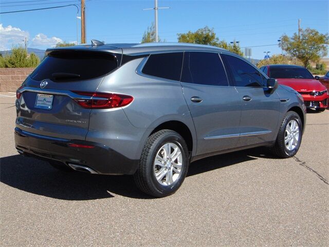 2019 Buick Enclave Essence Santa Fe NM