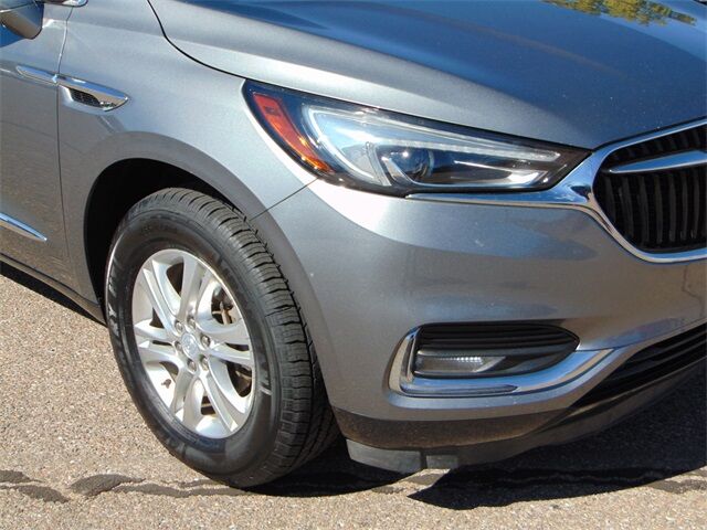 2019 Buick Enclave Essence Santa Fe NM