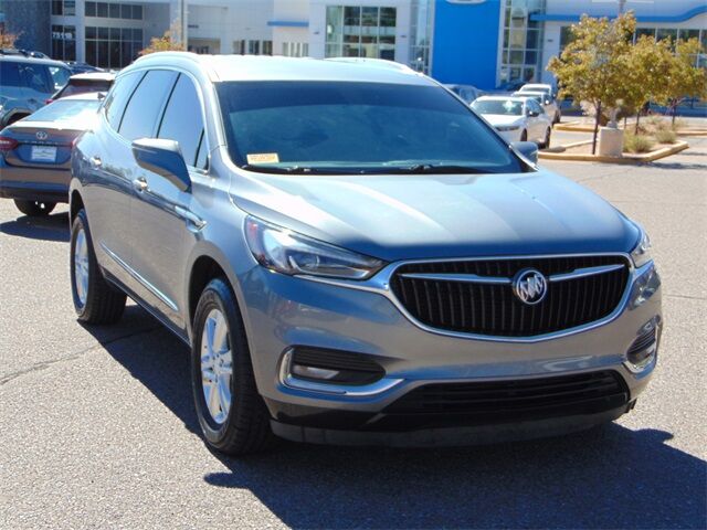 2019 Buick Enclave Essence Santa Fe NM