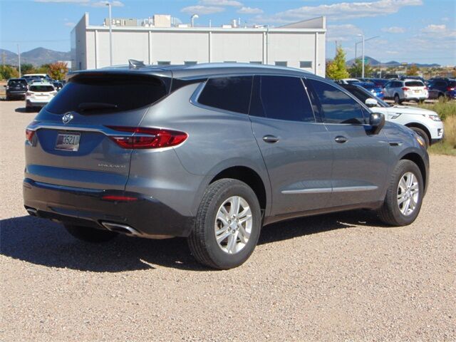 2019 Buick Enclave Essence Santa Fe NM