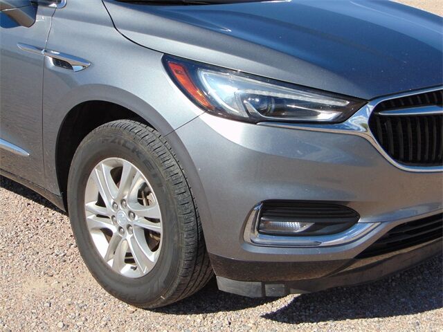 2019 Buick Enclave Essence Santa Fe NM