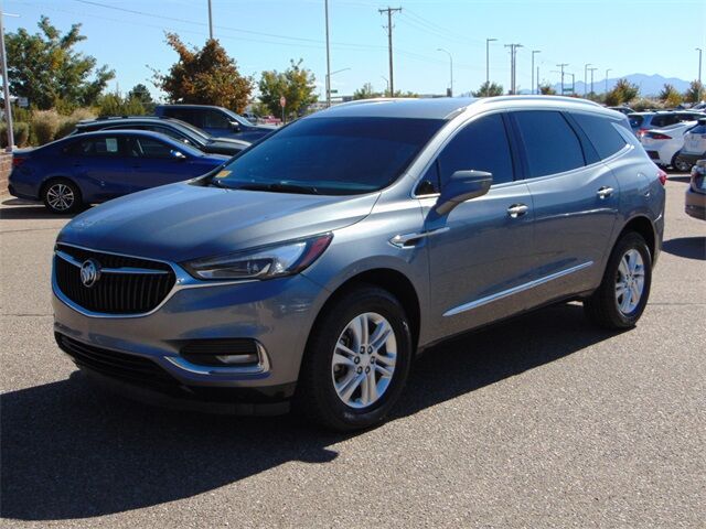 2019 Buick Enclave Essence Santa Fe NM