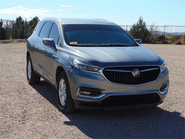 2019 Buick Enclave Essence Santa Fe NM