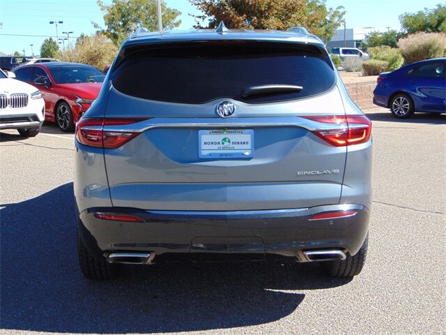 2019 Buick Enclave Essence Santa Fe NM