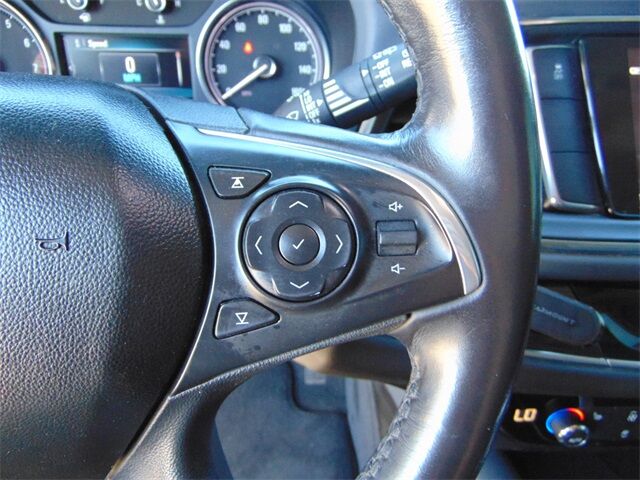 2019 Buick Enclave Essence Santa Fe NM