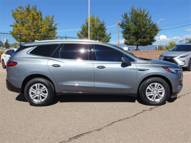 2019 Buick Enclave Essence Santa Fe NM
