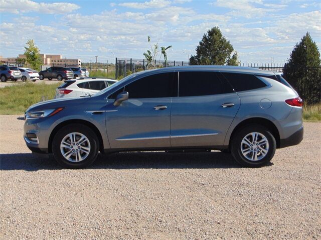 2019 Buick Enclave Essence Santa Fe NM