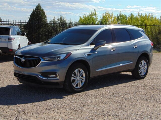 2019 Buick Enclave Essence Santa Fe NM