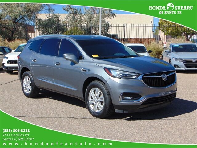 2019 Buick Enclave