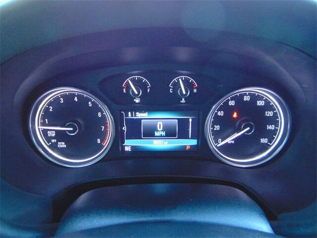 2019 Buick Enclave Essence Santa Fe NM