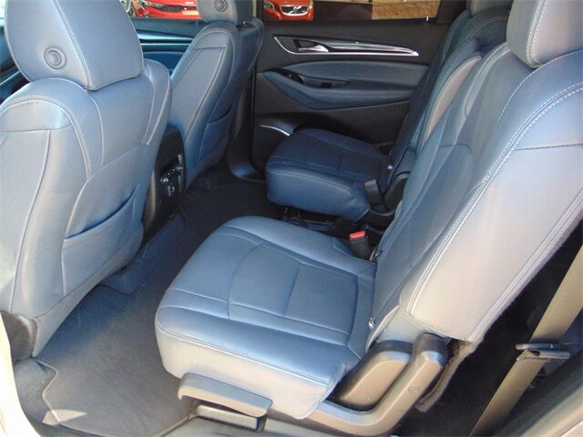 2019 Buick Enclave Essence Santa Fe NM