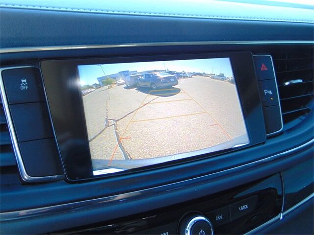 2019 Buick Enclave Essence Santa Fe NM