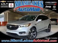 2019 Buick Enclave Essence Miami Lakes FL 2019 Buick Enclave Essence Miami Lakes FL
