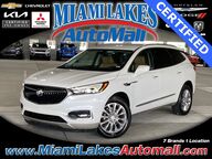 2019 Buick Enclave Essence Miami Lakes FL 2019 Buick Enclave Essence Miami Lakes FL
