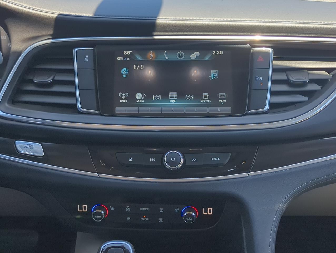 2019 Buick Enclave Essence Appleton WI