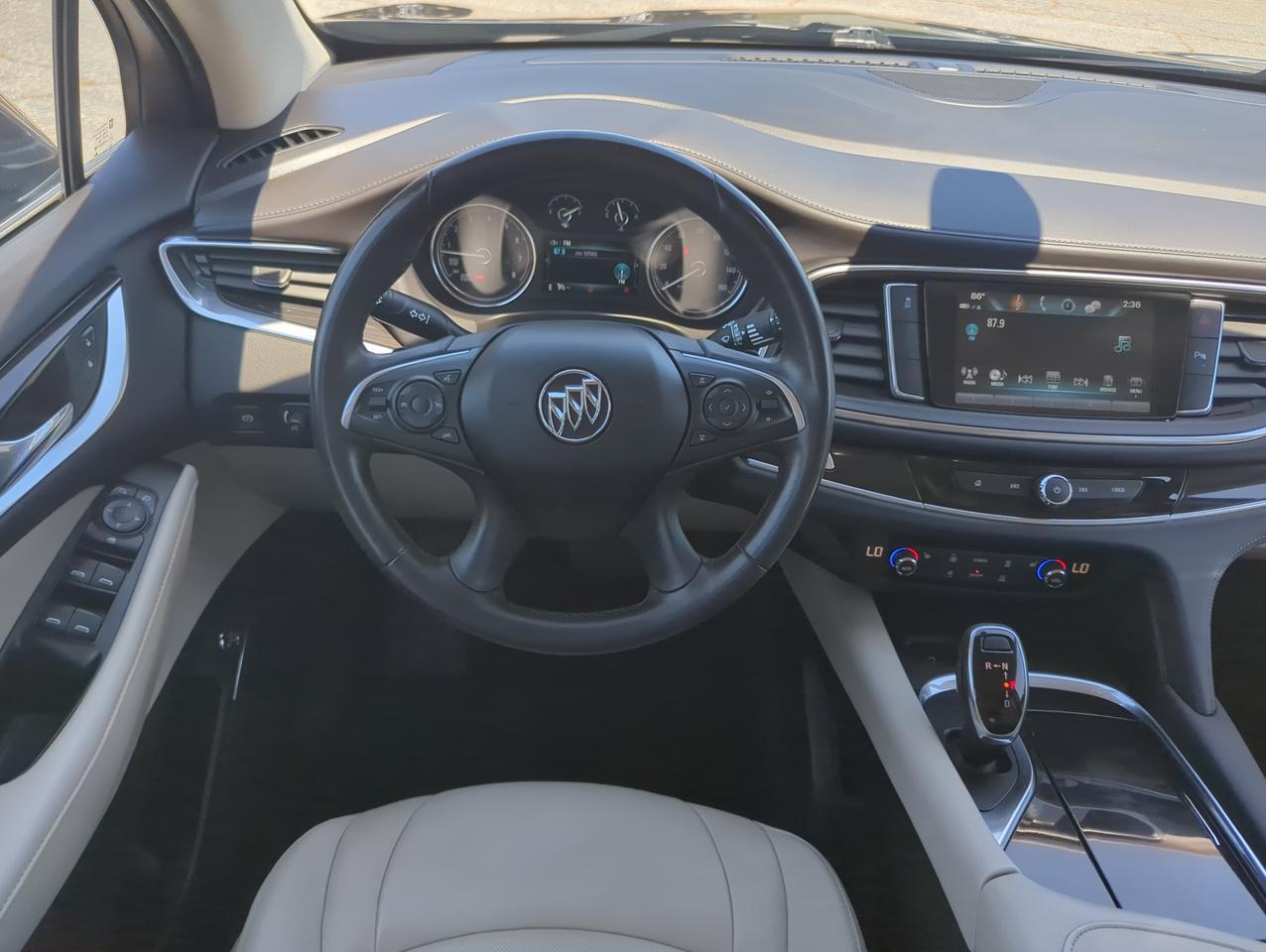 2019 Buick Enclave Essence Appleton WI