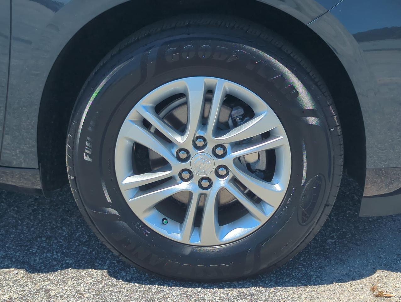 2019 Buick Enclave Essence Appleton WI