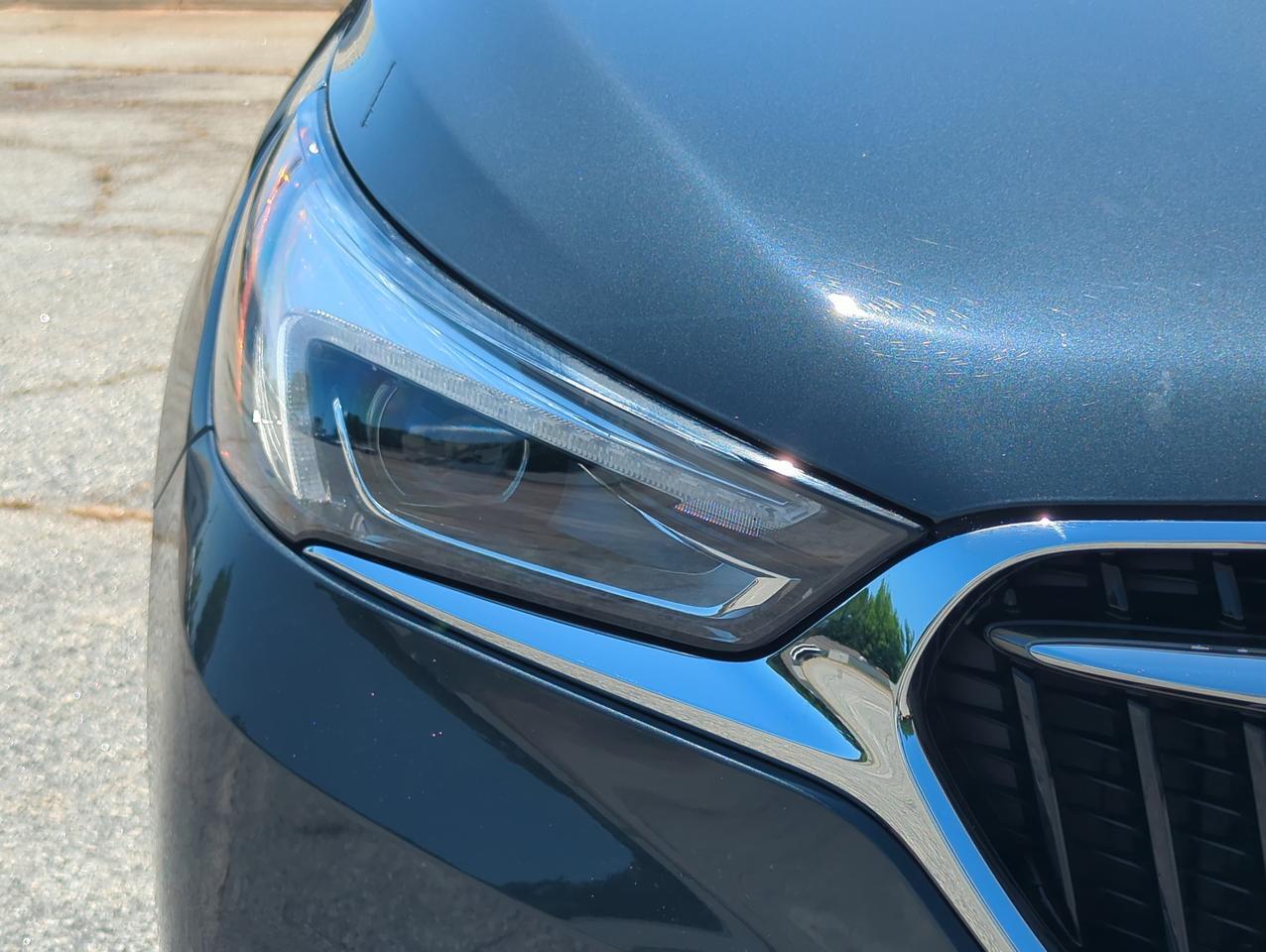 2019 Buick Enclave Essence Appleton WI
