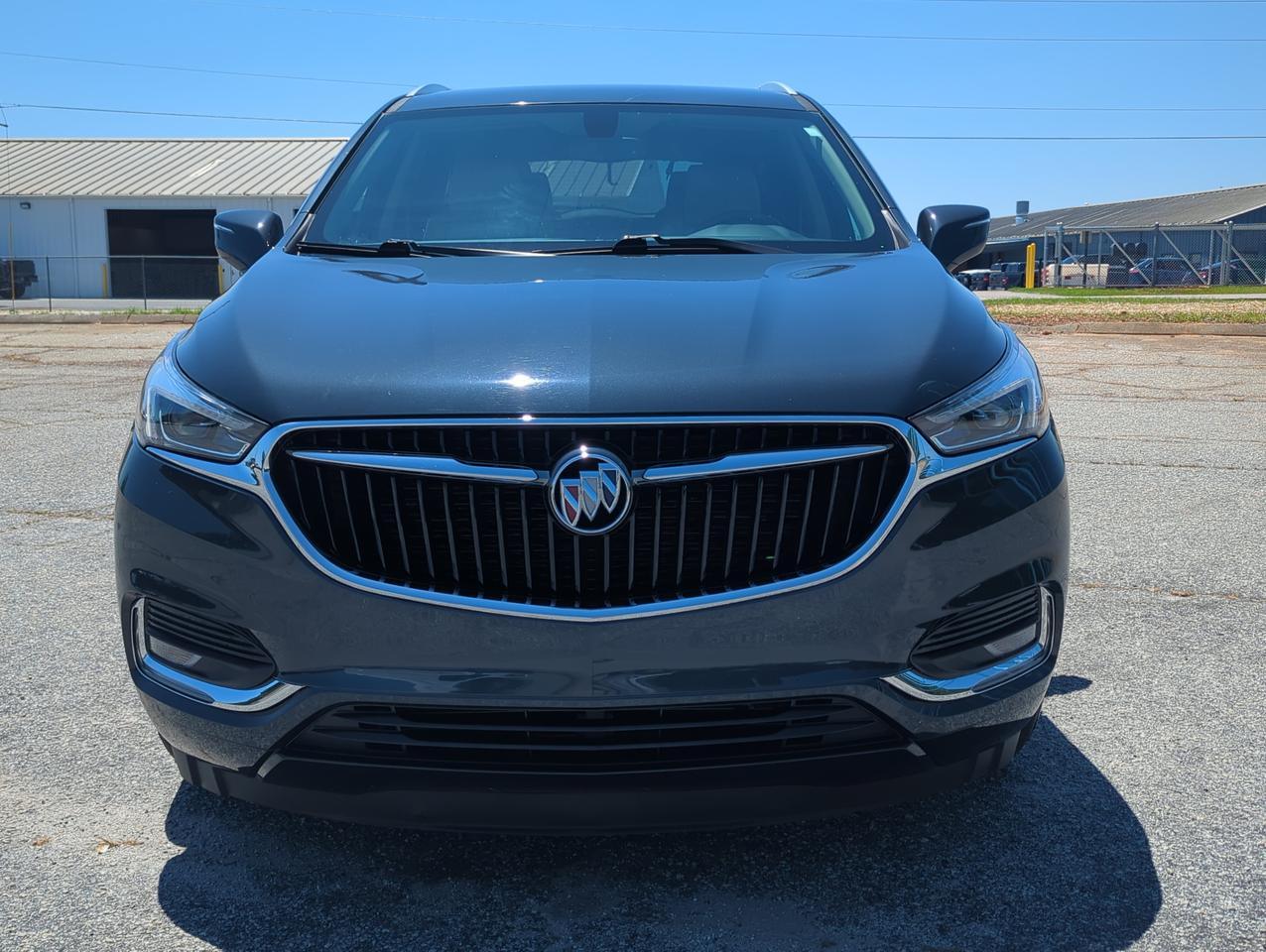 2019 Buick Enclave Essence Appleton WI