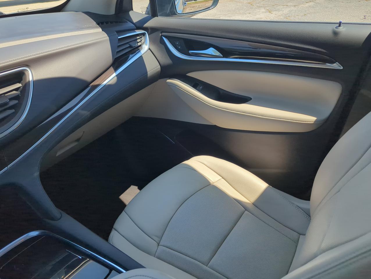 2019 Buick Enclave Essence Appleton WI