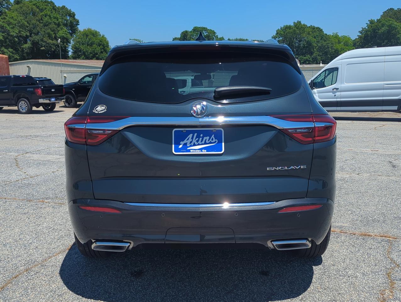 2019 Buick Enclave Essence Appleton WI